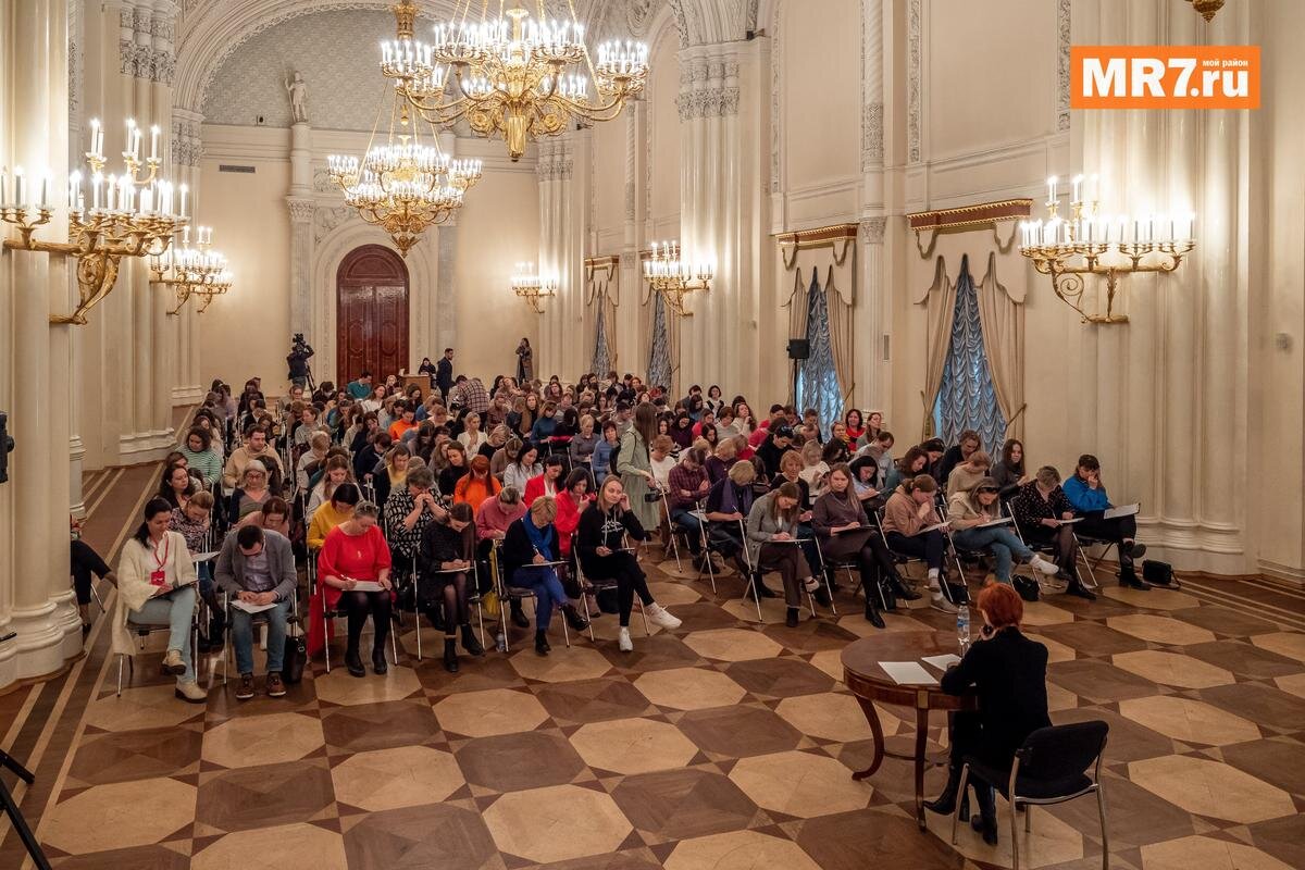 Фото: Олег Золото / MR7