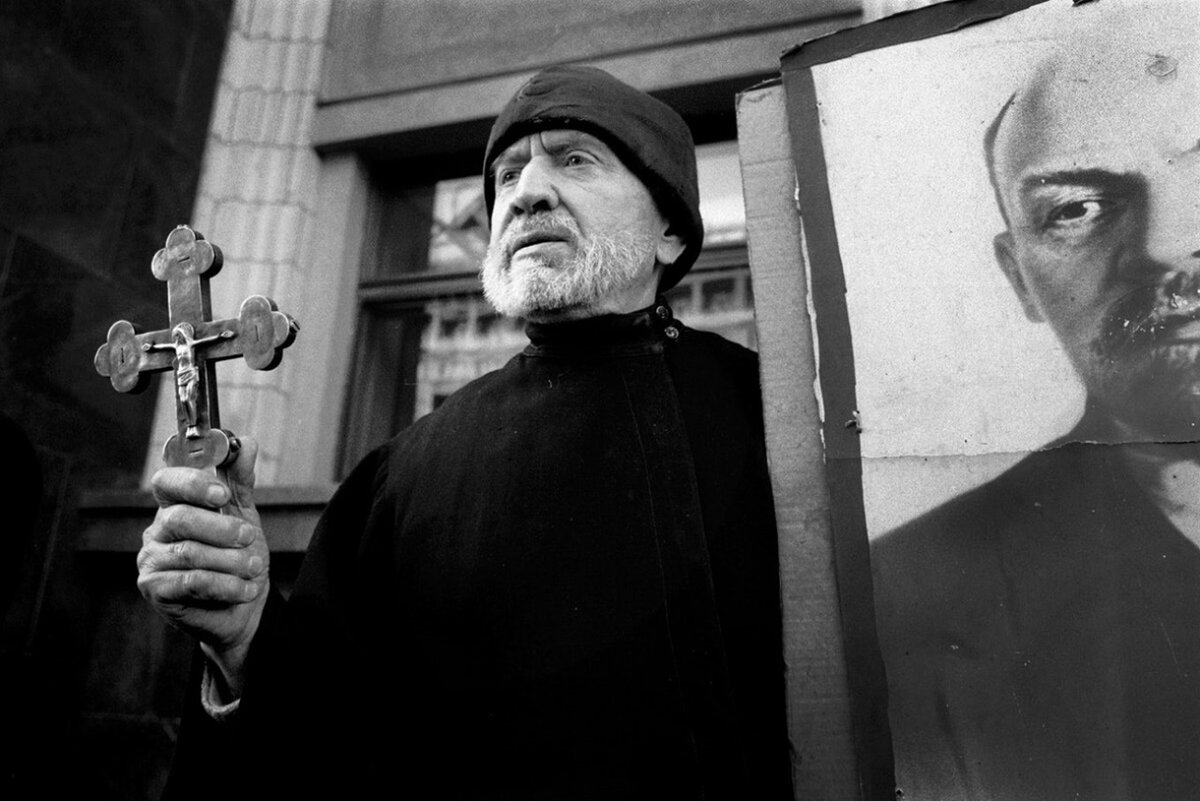 Фото: Олег Климов