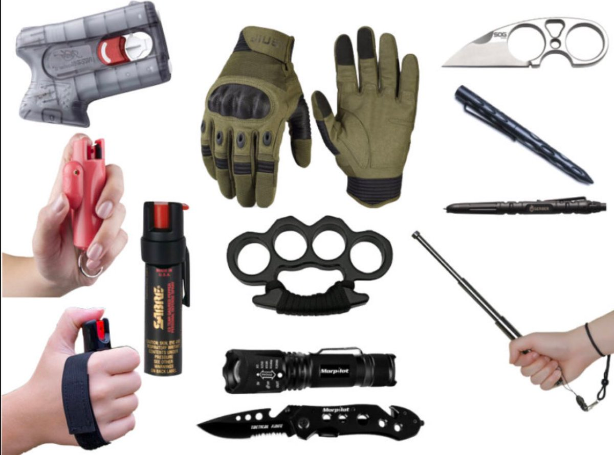 Lethal company items. Кастет электрошокер. Оружие для самозащиты. Вещи для самообороны. Набор оружия для самообороны.