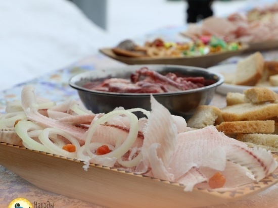     Фото: администрация Шурышкарского района