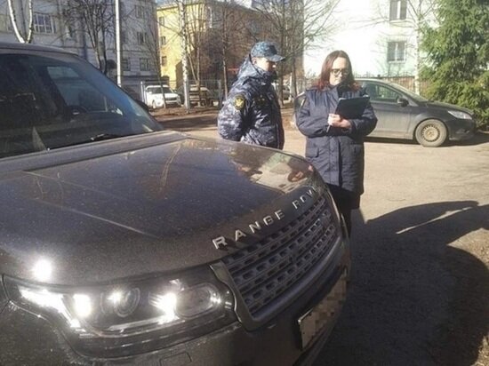     фото УФССП России по Ярославской области