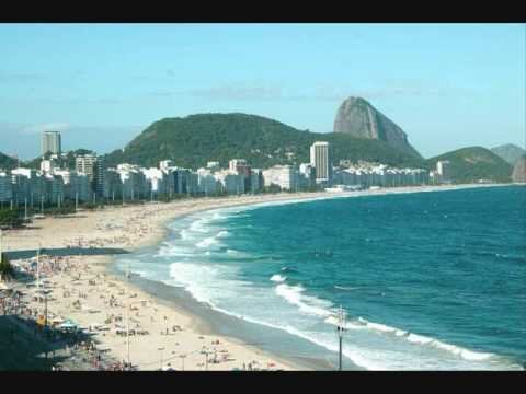 Corcovado remix