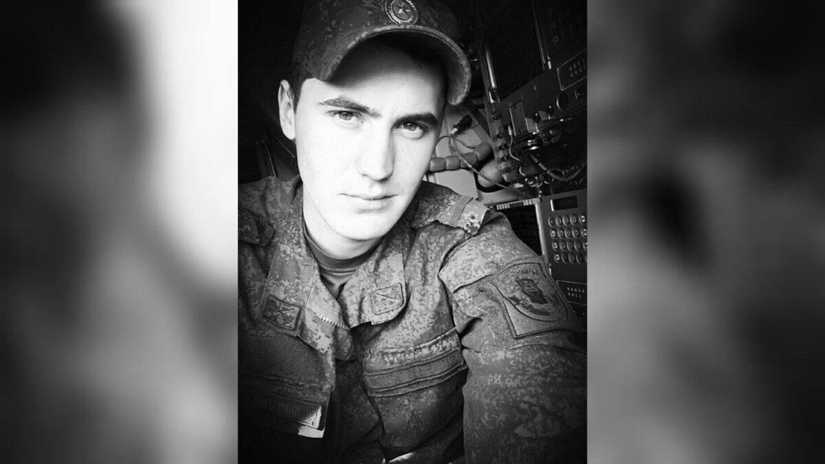    В честь погибшего оренбуржца его сослуживцы в зоне СВО назвали ЗРК «Павел Корчагин» Белов Михаил Александрович