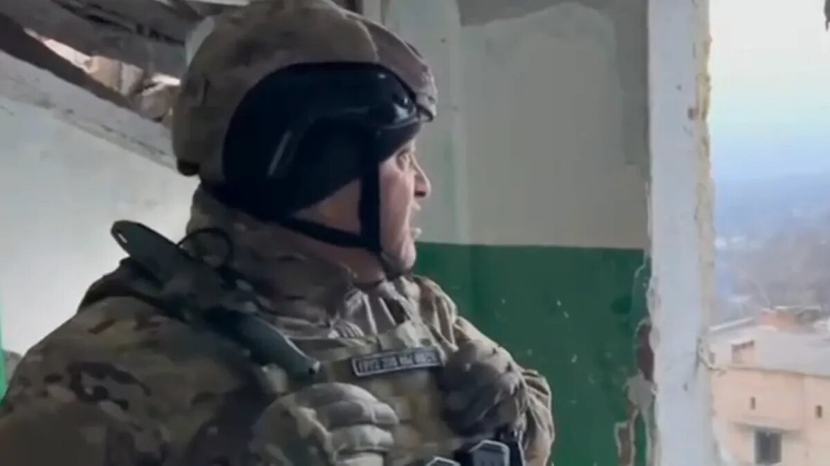 Фото: пресс-служба «Конкорд»