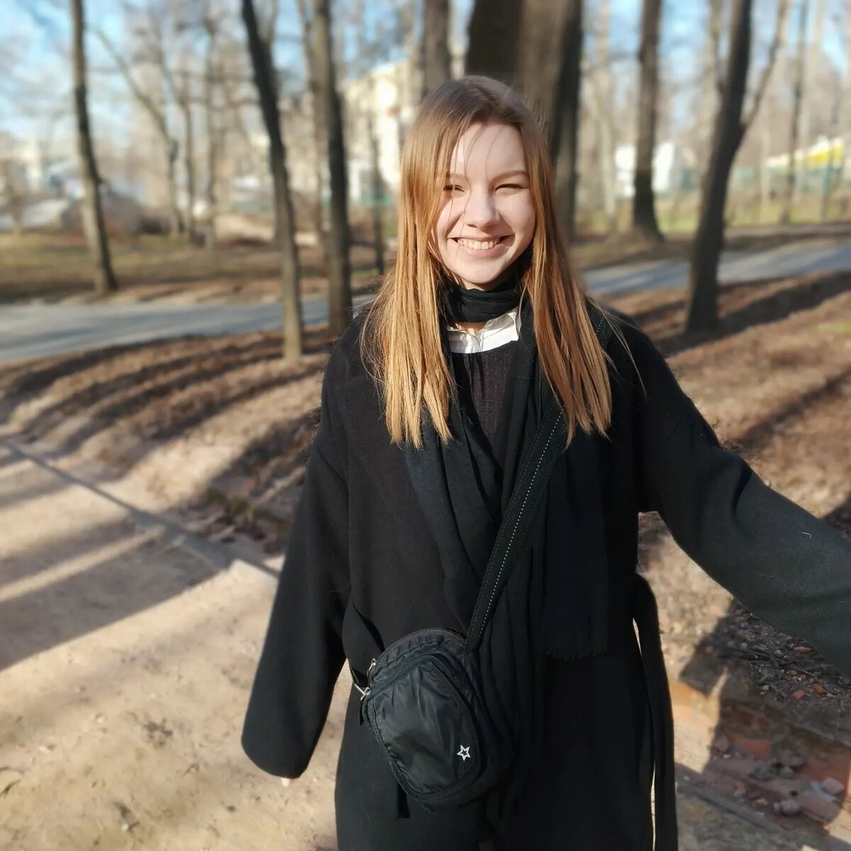 Эт просто я