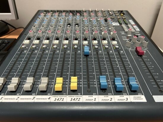     Фото: Ксении Высотиной/Сиб.фм