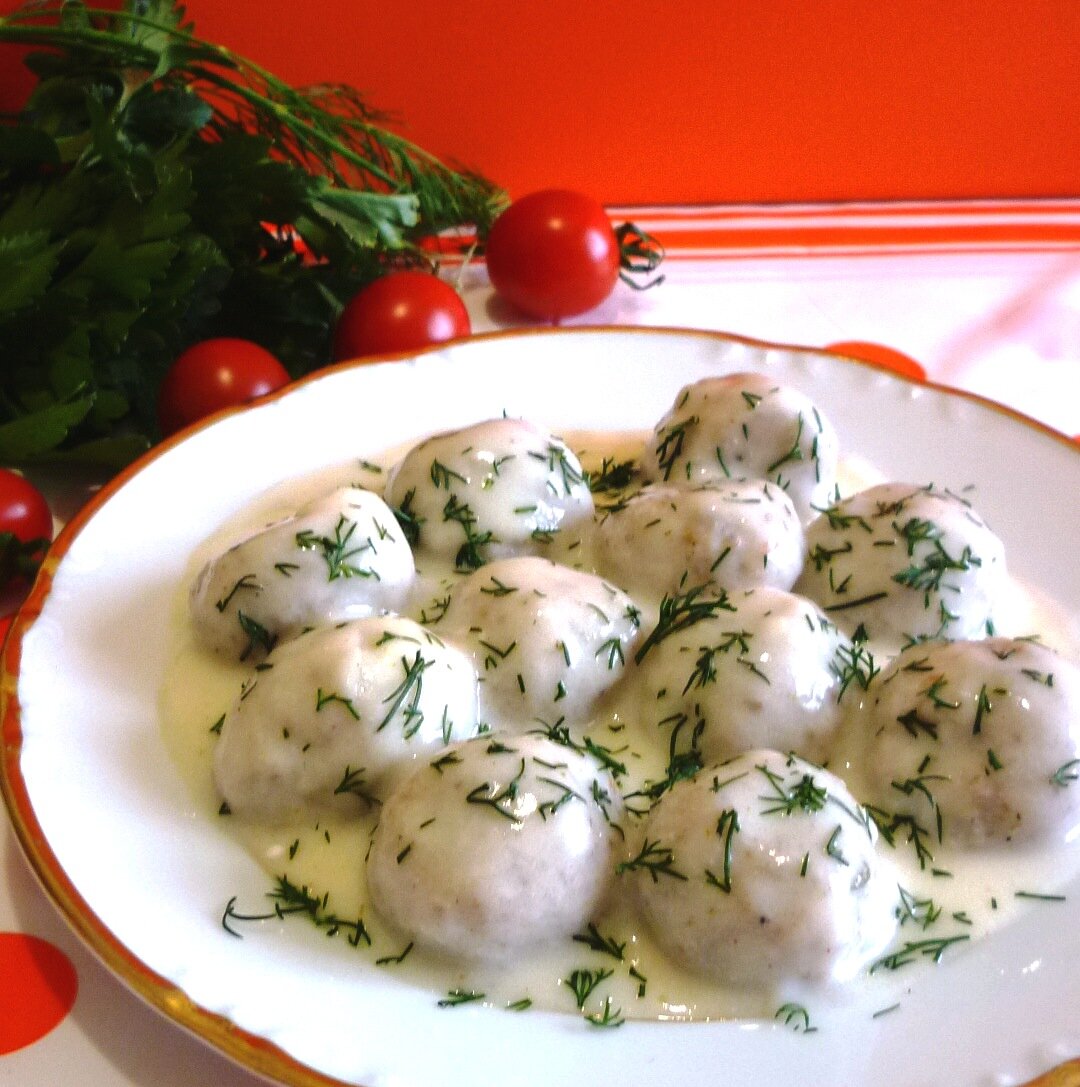 Это блюдо просто необходимо для растущего организма