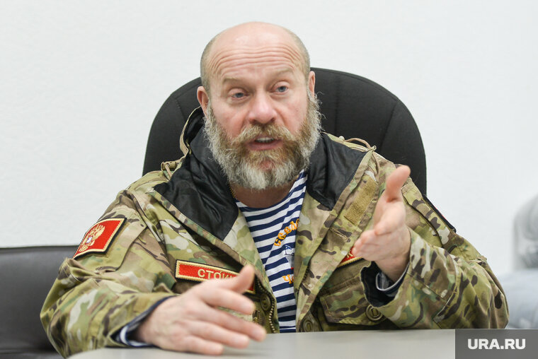    По словам Олега Колесникова, Россия и Украина имеют единое прошлое