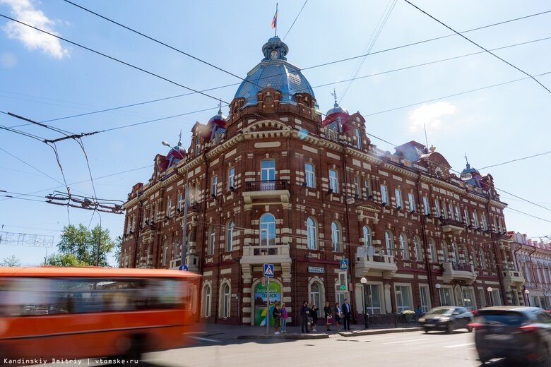    Фото: Дмитрий Кандинский / vtomske.ru