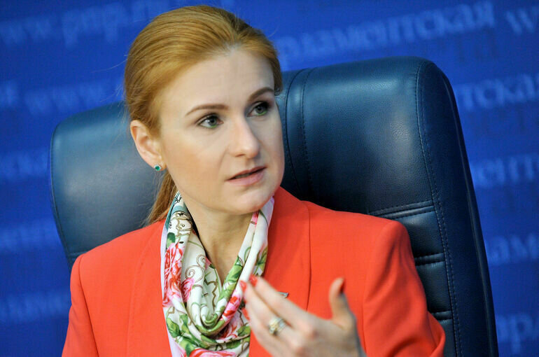   Юрий Инякин/ПГ