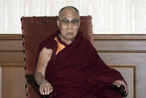    Далай-лама XIV