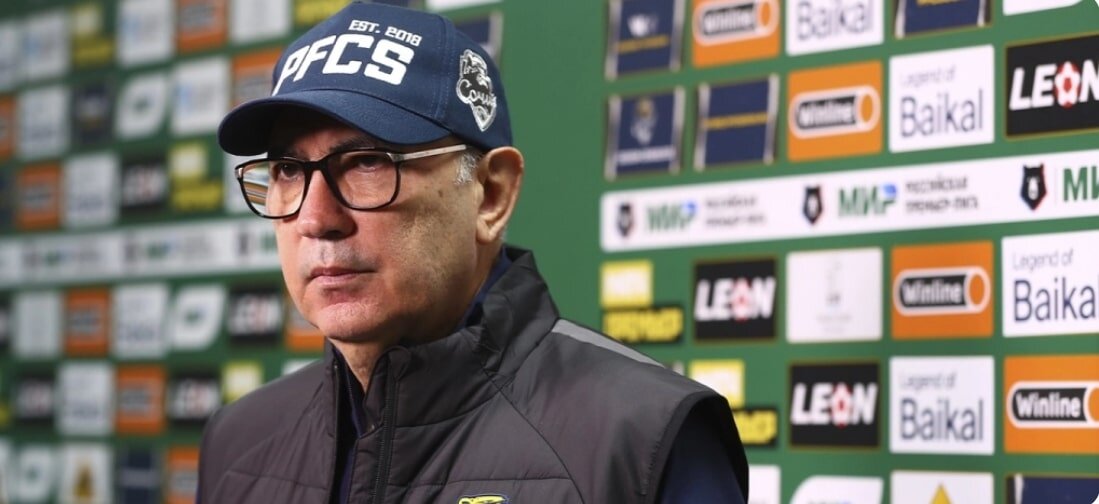    Фото: ФК «Сочи»