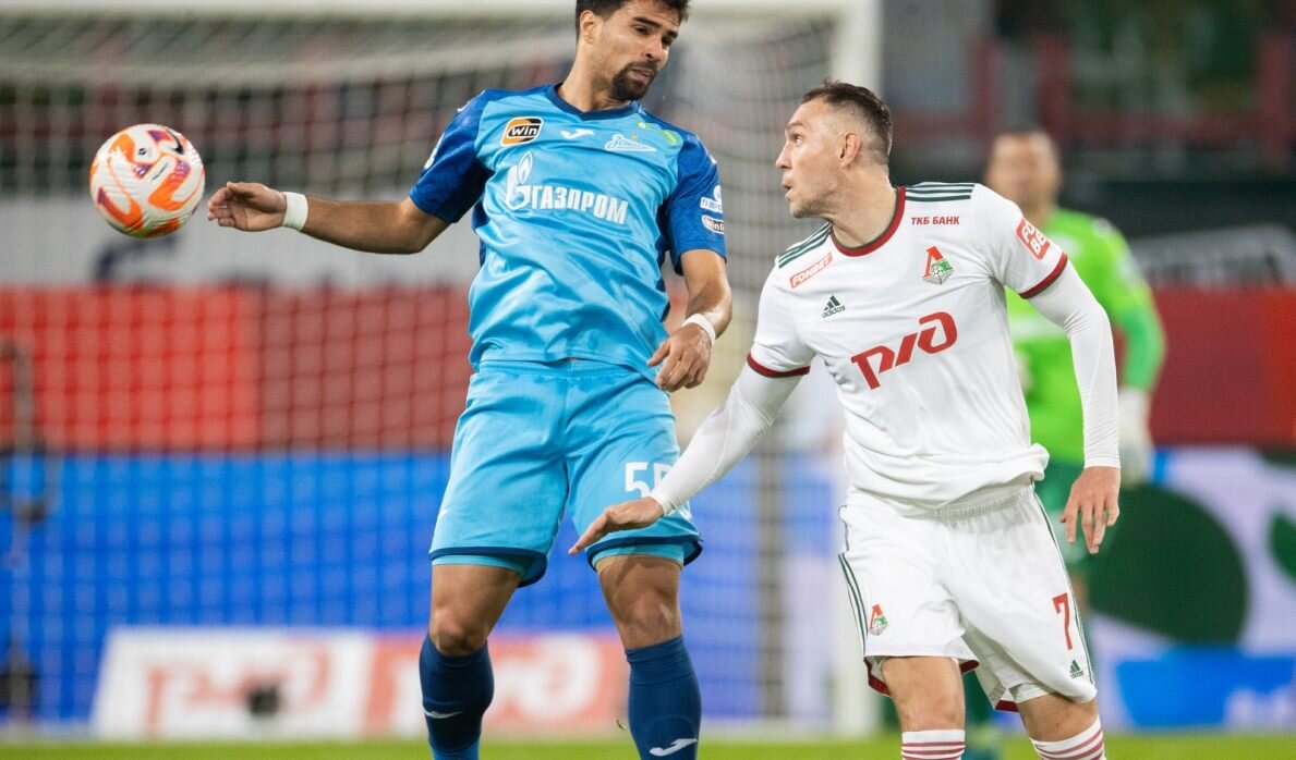    Фото: ФК «Локомотив»