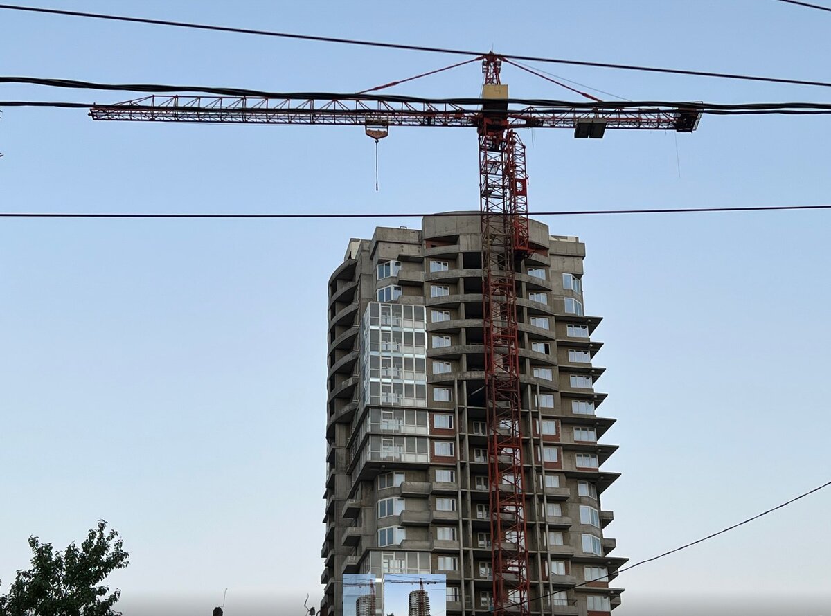 Фото: Эдуард Катышев, "Краснодарские известия"