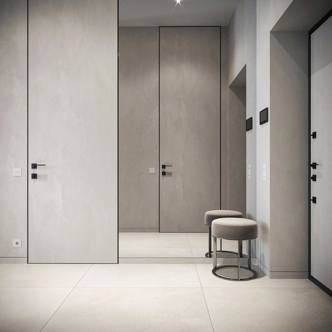 Eclisse syntesis line 700x270. крытая дверь. двери инвизибл и плинтус. крытая дверь. межкомнатные двери инвизибл (invisible).