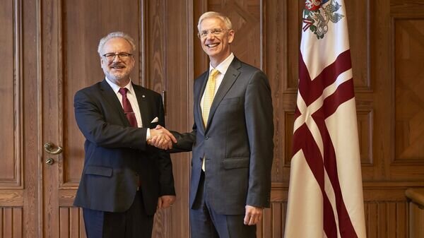    © Photo Valsts kanceleja/ State Chancellery