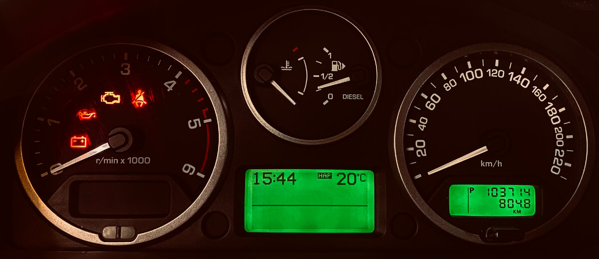 Ремонт и обслуживание Лэнд Ровер 