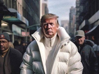    Новая политика Midjourney: строгая цензура и запреты