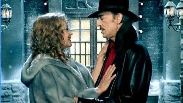    Стоп-кадр видео