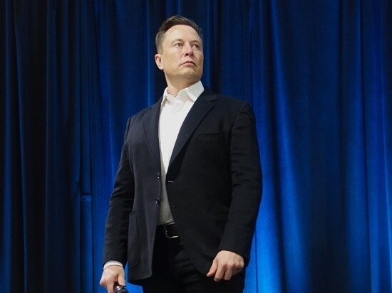     Илон Маск. Фото: Wikipedia.org.