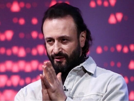     Илья Авербух. Фото: vk.com Андрей Воронов