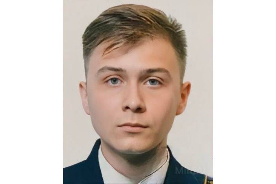     Поиски без вести пропавшего 21-летнего парня больше месяца идут в Петербурге / Фото: Лиза Алерт