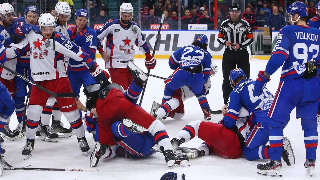    Илья Смирнов, photo.khl.ru