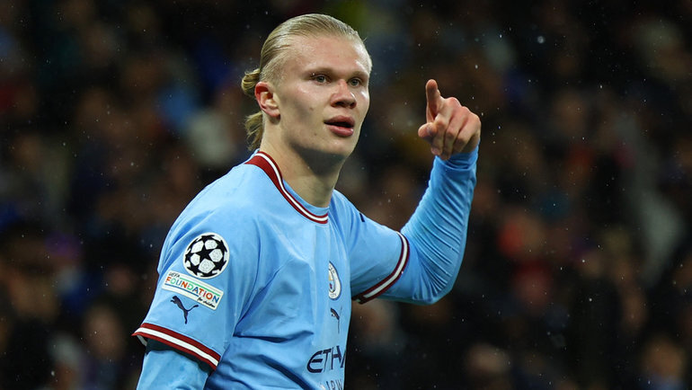    Эрлин Холанн. Reuters