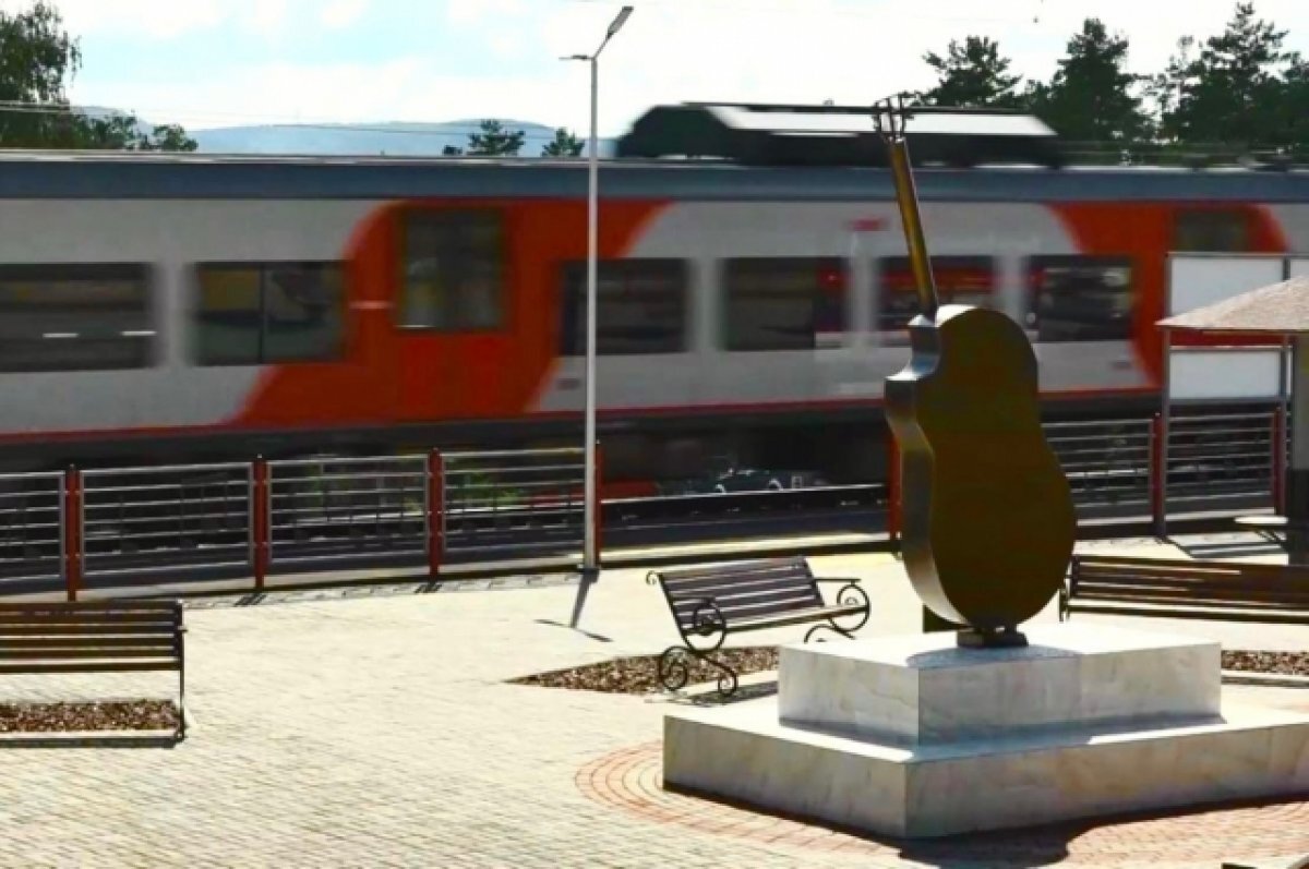    С 15 апреля электричке Жигулевское Море-Самара изменят расписание