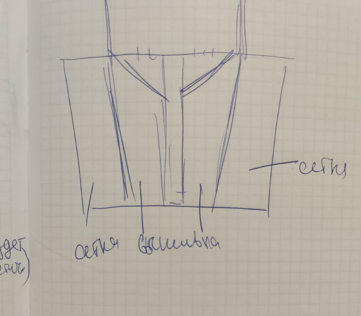 Мои художества