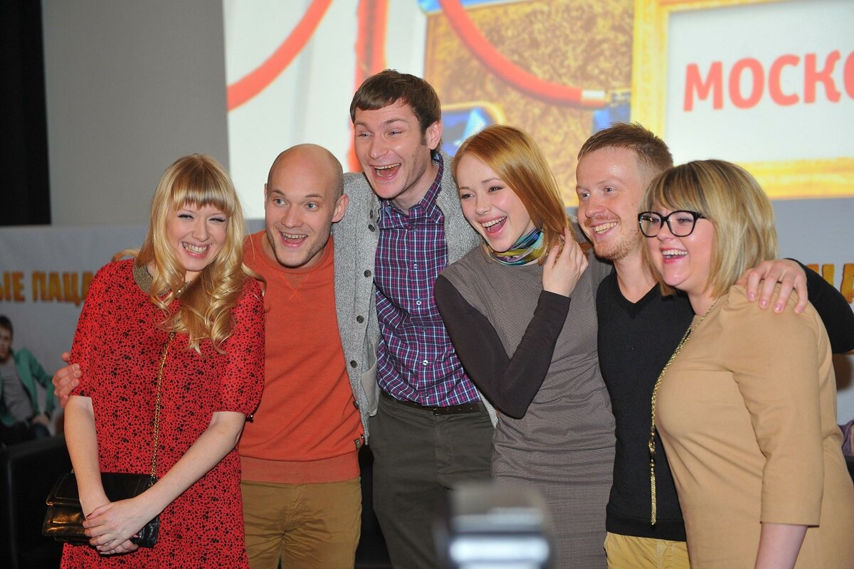 Премьера состоится в 2024 году.  Фото: Pravda Komsomolskaya / Russian Look / globallookpress.com