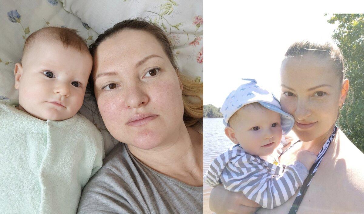 Виктория. Похудела на 30 кг, учусь нутрициологии.