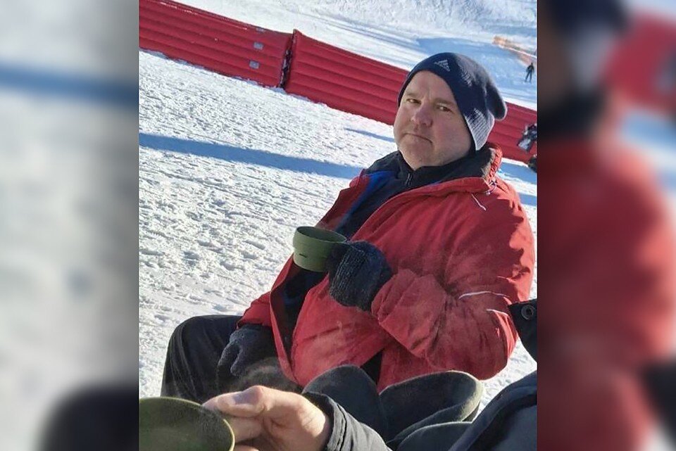     В Баренцевом море пропали два рыбака. Фото: vk.com/murmansk_dtp