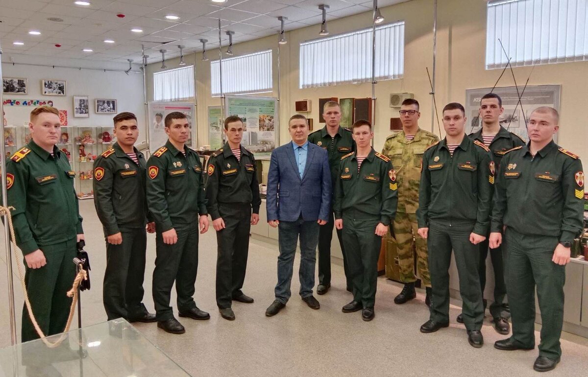 санаторий федосьино войск национальной гвардии рф