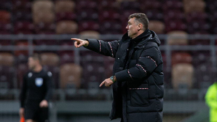   globallookpress.com Edgar Breshchanov