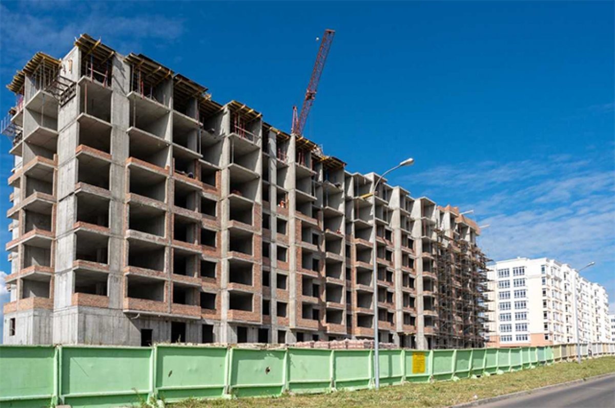    Риелтор Зайцев рассказал, как поручение Путина снизит цены на новостройки