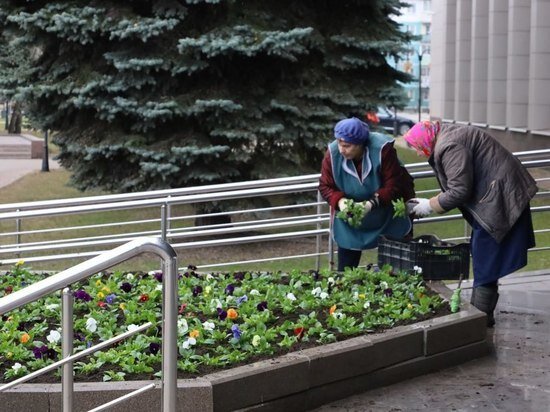     фото пресс-службы администрации г.о. Серпухов