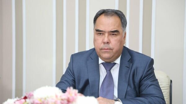    © Исполнительный орган государственной власти Согдийской области