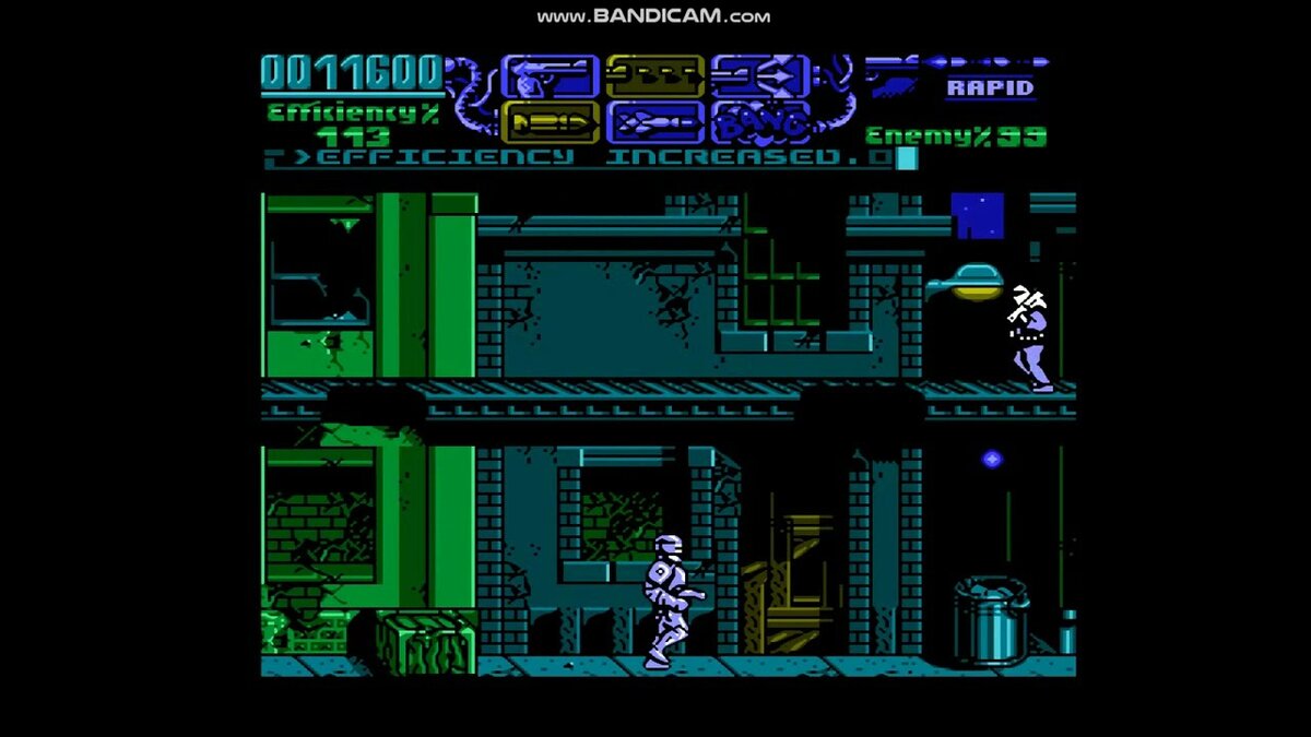 игровой процесс не тривиален