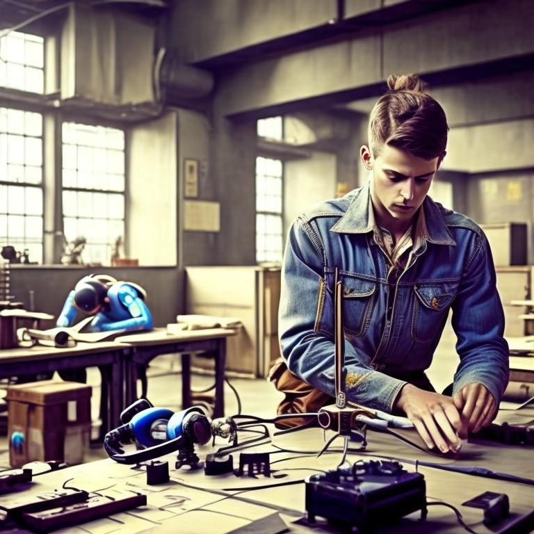 Сгенерировано с помощью ИИ