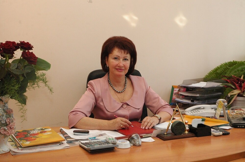    Менять будущее может каждый, считает Анна Шамилева. Фото: Из архива санатория.