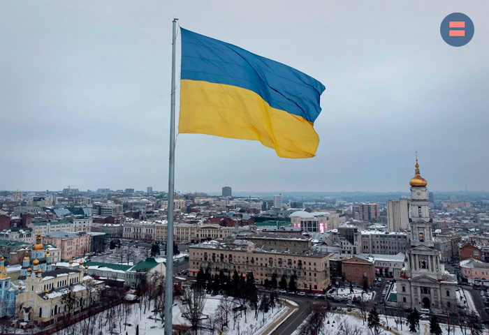 Украина анонсировала создание дорожной карты по новым санкциям против России
