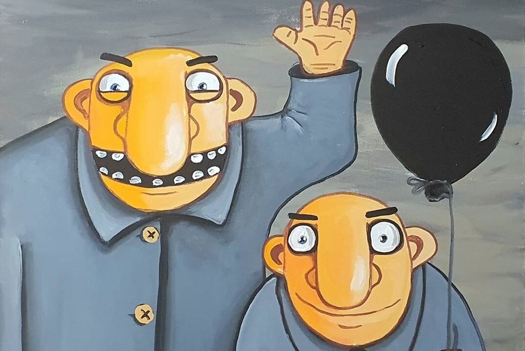 -2