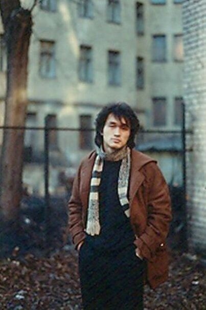 фото И. Мальцев