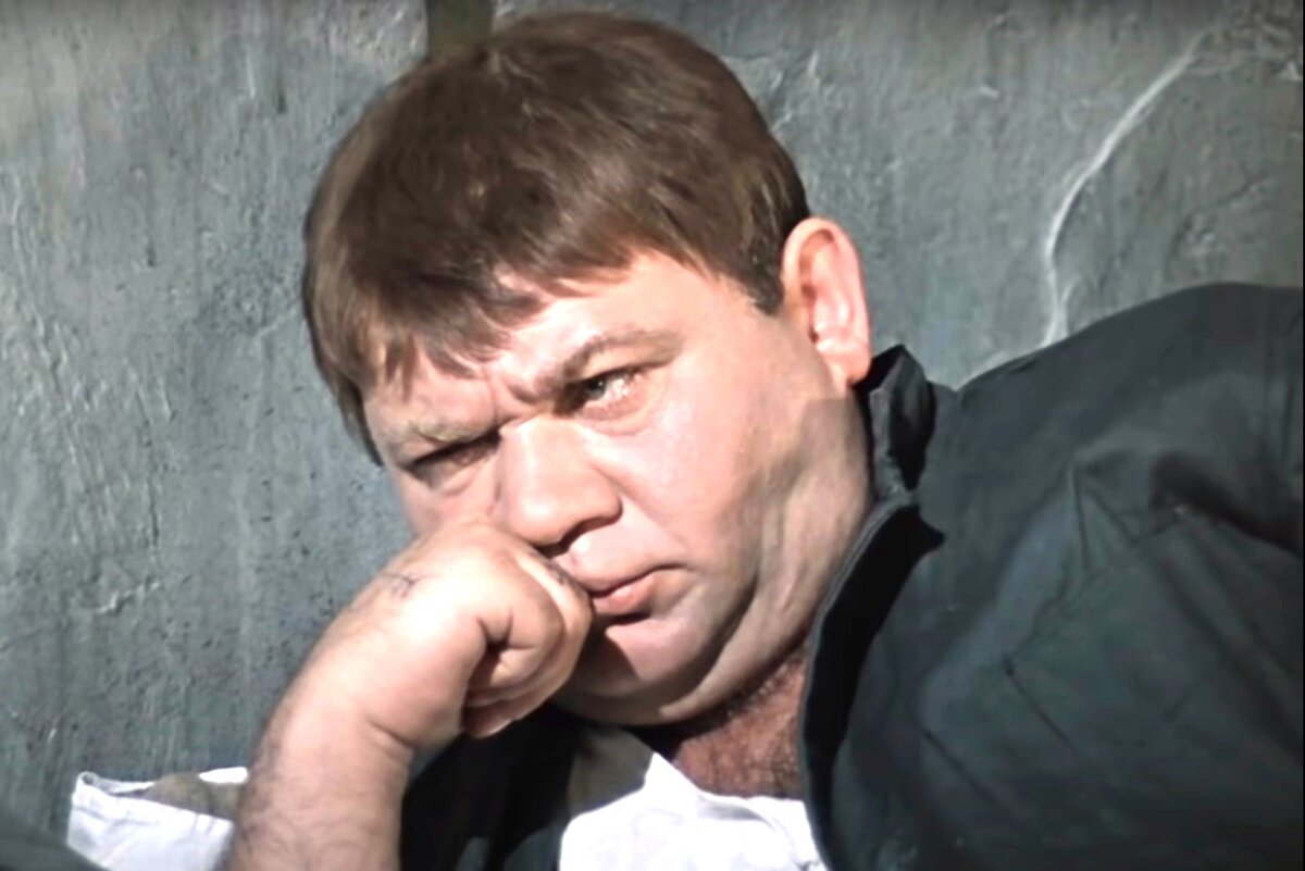 Скриншот автора. Замечательная комедия.