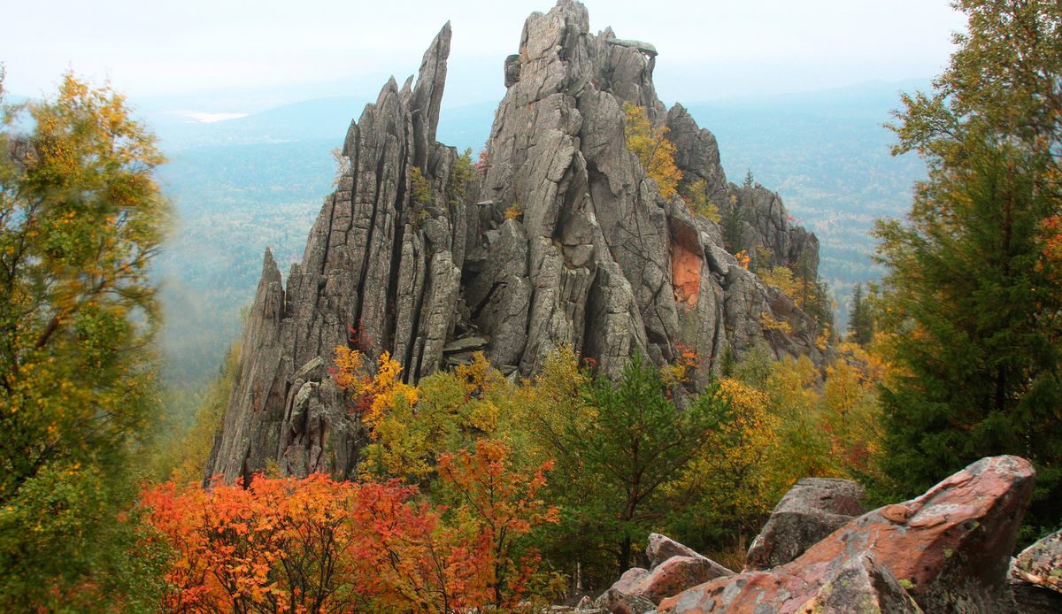 Лучшие места для посещения на Южном Урале | TRAVEL NOW - Путешествуй прямо  сейчас | Дзен