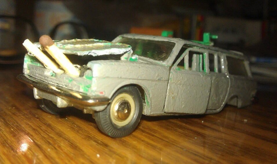 Автор фотографии: Виктор К. Источник: vk.com