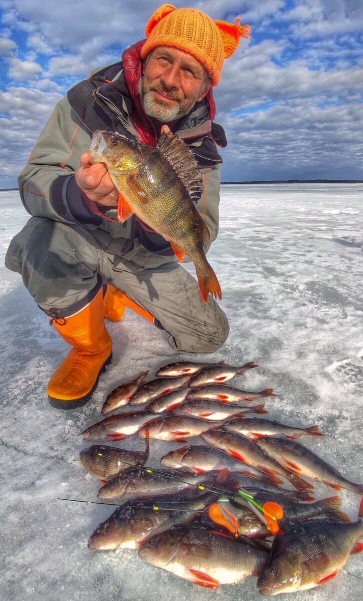 Закрытие сезона. Окончательное! | Max Fishing | Дзен