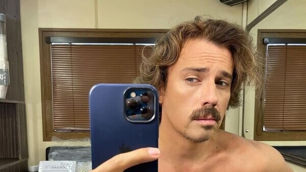    © Максим Галкин/Инстаграм