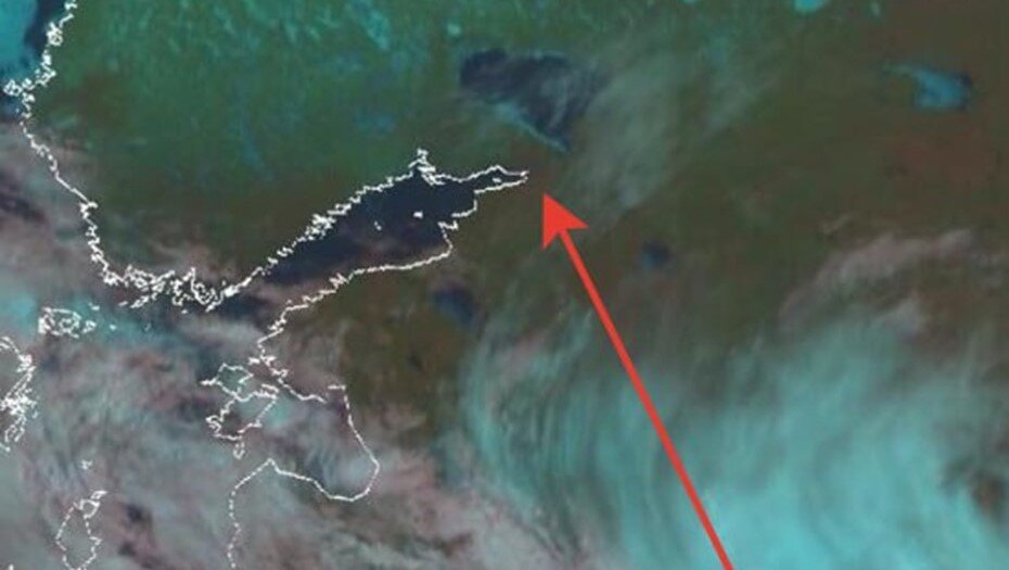    Автор фото: t.me/kammeteo